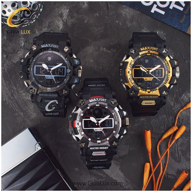 MAXFORT MX-8078-BR-66529-1.jpg