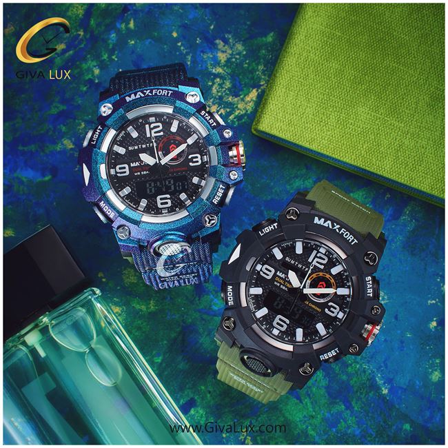 MAXFORT MX8035-GR-66524-1.jpg