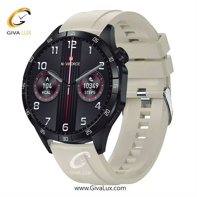 ساعت هوشمند ناوی فورس|Naviforce|نوی فورس|نیوی فورس کد رفرنس NT12-B/B NT12-BGY-1.jpg