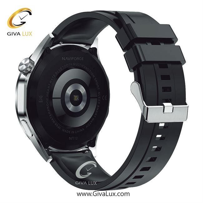 ساعت هوشمند ناوی فورس|Naviforce|نوی فورس|نیوی فورس کد رفرنس NT11-S/B NT12-SB-2.jpg