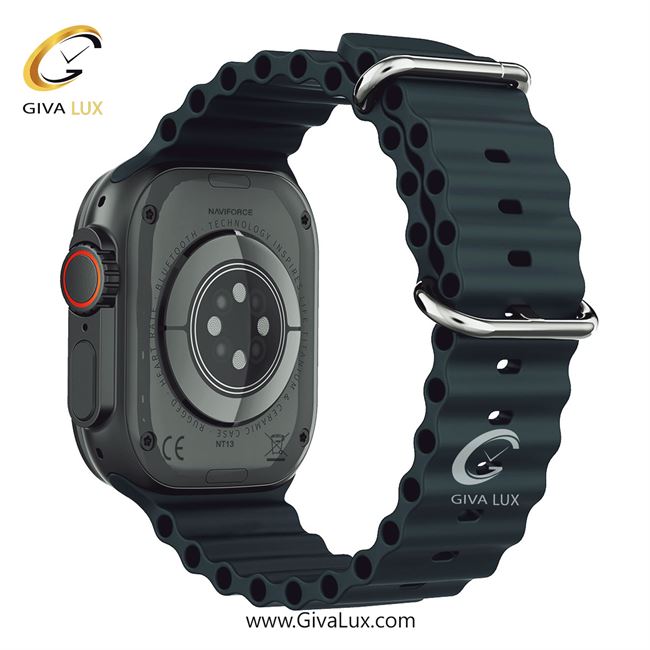 ساعت هوشمند ناوی فورس|Naviforce|نوی فورس|نیوی فورس کد رفرنس NT11-S/GY NT13-BB-2.jpg