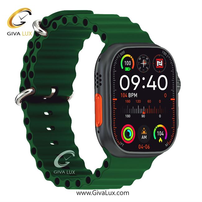 ساعت هوشمند ناوی فورس|Naviforce|نوی فورس|نیوی فورس کد رفرنس NT13-B/B NT13-BGN-1.jpg