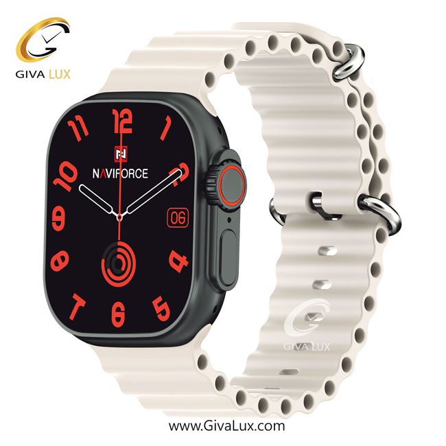 ساعت هوشمند ناوی فورس|Naviforce|نوی فورس|نیوی فورس کد رفرنس NT13-B/B NT13-BGY-2.jpg