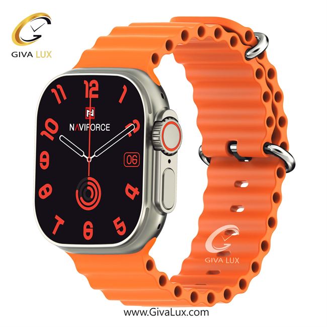 ساعت هوشمند ناوی فورس|Naviforce|نوی فورس|نیوی فورس کد رفرنس NT13-B/GY NT13-SO-2.jpg