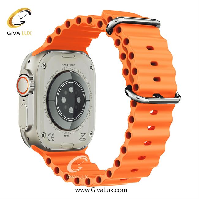 ساعت هوشمند ناوی فورس|Naviforce|نوی فورس|نیوی فورس کد رفرنس NT13-B/GY NT13-SO-3.jpg