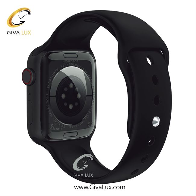 ساعت هوشمند ناوی فورس|Naviforce|نوی فورس|نیوی فورس کد رفرنس NT14-RG/BE NT14-BB-2.jpg