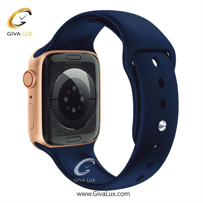 ساعت هوشمند ناوی فورس|Naviforce|نوی فورس|نیوی فورس کد رفرنس NT14-S/BE NT14-RGBE-2.jpg