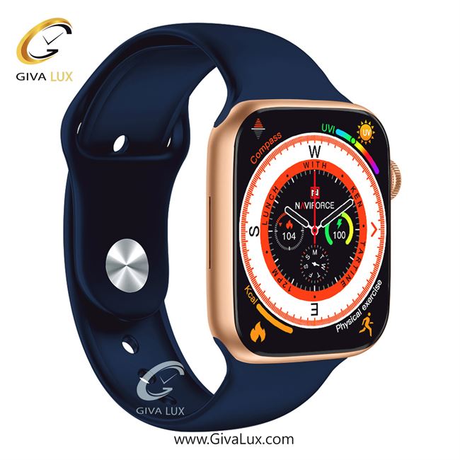 ساعت هوشمند ناوی فورس|Naviforce|نوی فورس|نیوی فورس کد رفرنس NT14-S/BE NT14-RGBE-3.jpg