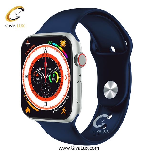 ساعت هوشمند ناوی فورس|Naviforce|نوی فورس|نیوی فورس کد رفرنس NT13-S/O NT14-SBE-1.jpg