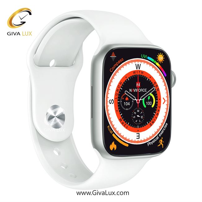 ساعت هوشمند ناوی فورس|Naviforce|نوی فورس|نیوی فورس کد رفرنس NT14-B/B NT14-SW-3.jpg