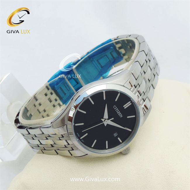 ساعت زنانه استیل سیتی زن 