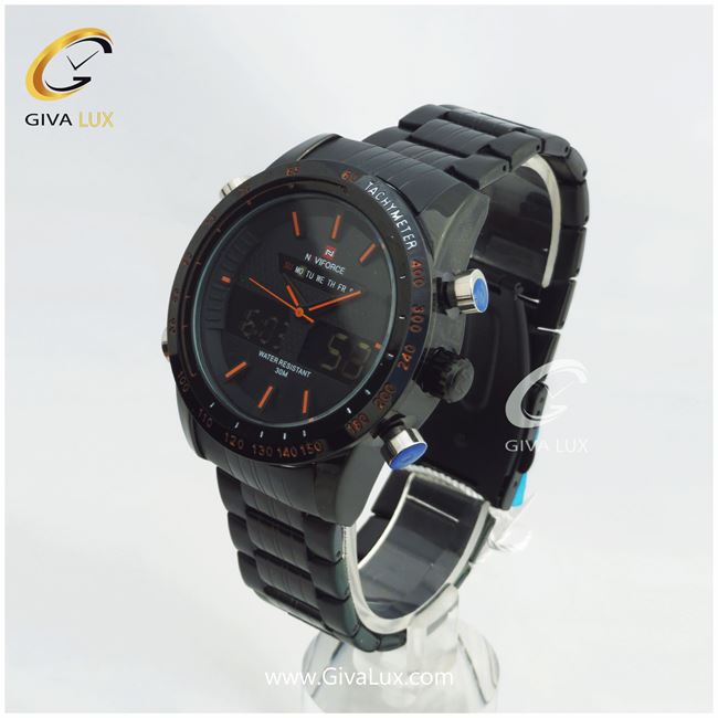 ساعت مردانه نوی فورس مدل NF9024M