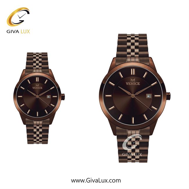 ساعت مچی اورجینال ست ونیز کافی | کافی| کافی| کد رفرنس V800173903