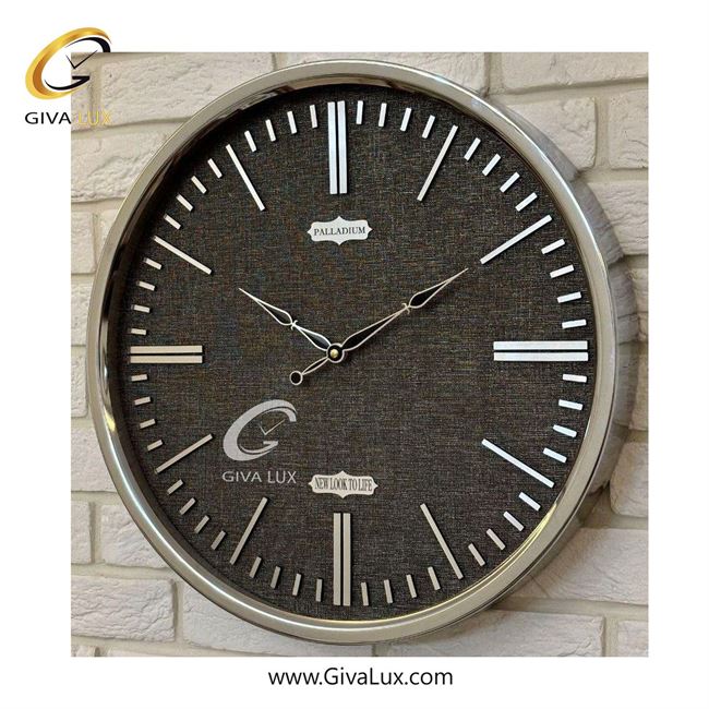 ساعت دیواری اورجینال پالادیوم آلیاژ فلزی طلایی| کد رفرنس X100 x200-1.jpg