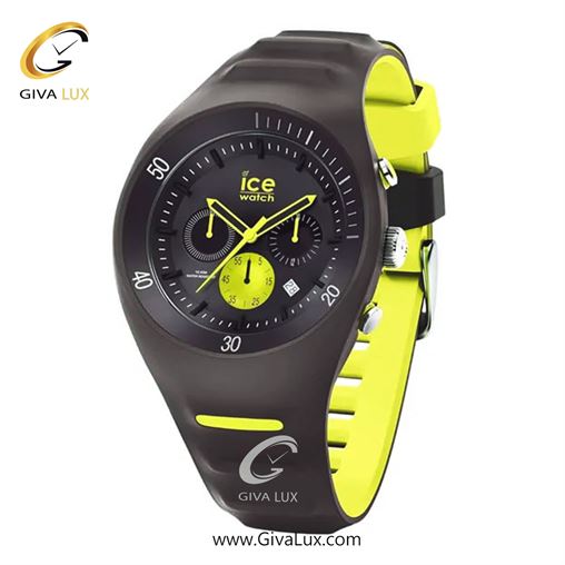 ساعت مچی اورجینال مردانه آیس سه موتوره کرنوگراف مشکی | مشکی| مشکی| کد رفرنس 014946