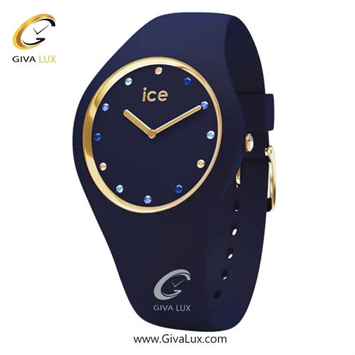 ساعت مچی اورجینال زنانه آیس صورتی | صورتی| طلایی-صورتی| کد رفرنس 021592 016301_.jpg