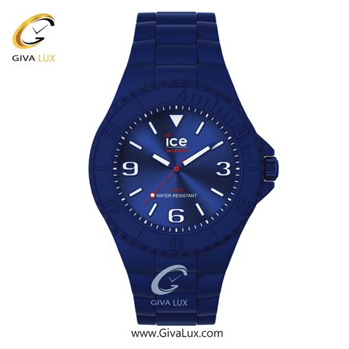 ساعت مچی اورجینال زنانه آیس سرمه ای | سرمه ای| سرمه ای| کد رفرنس 019158