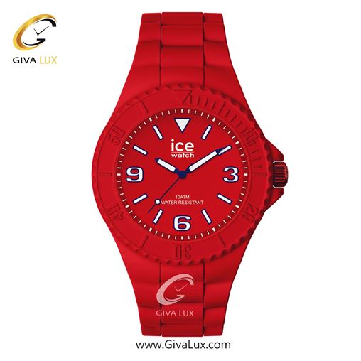 ساعت مچی اورجینال زنانه آیس قرمز | قرمز| قرمز| کد رفرنس 019870