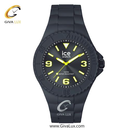 ساعت مچی اورجینال زنانه آیس تیتانیوم | تیتانیوم| دودی|تیتانیوم| کد رفرنس 019871