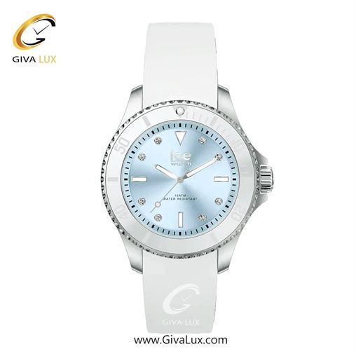 ساعت مچی اورجینال زنانه آیس سفید-صورتی | سفید| طلایی| کد رفرنس 022328 020365-.jpg