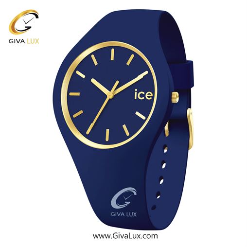 ساعت مچی اورجینال زنانه آیس سرمه ای | سرمه ای| طلایی-سرمه ای| کد رفرنس 023249 020544-.jpg