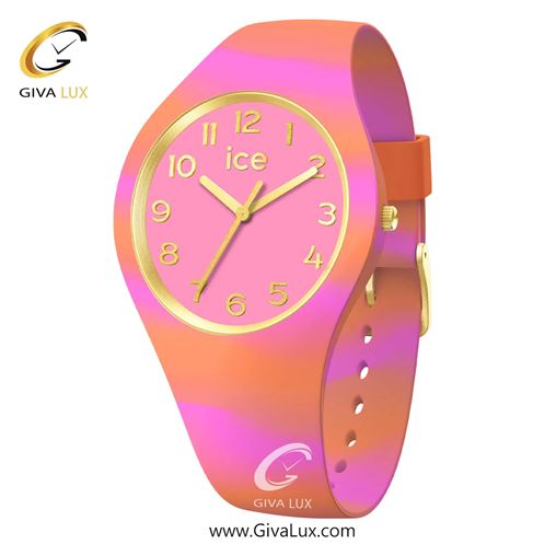 ساعت مچی اورجینال زنانه آیس صورتی | صورتی| صورتی| کد رفرنس 020948