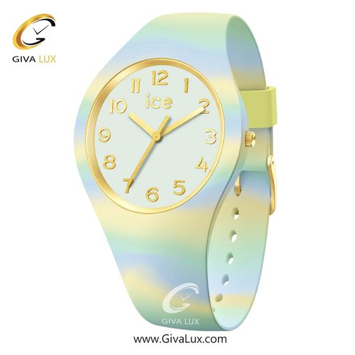 ساعت مچی اورجینال زنانه آیس آبی-کرم | کرم-آبی| آبی| کد رفرنس 020949