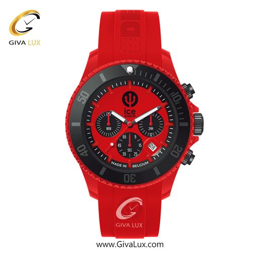 ساعت مچی اورجینال زنانه آیس قرمز | قرمز| قرمز| کد رفرنس 014429 021065-.jpg