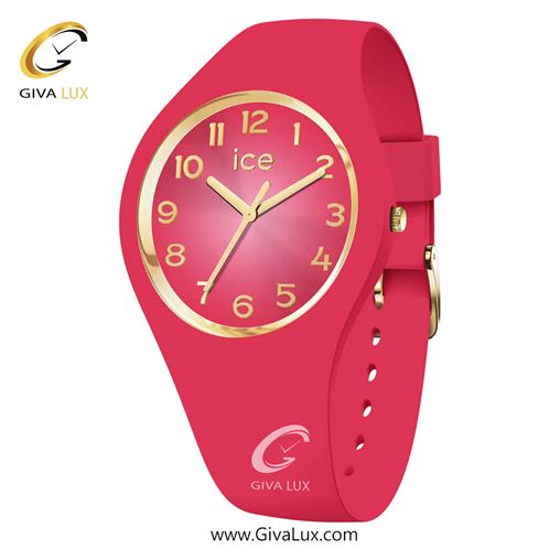 ساعت مچی اورجینال زنانه آیس صورتی | صورتی| صورتی| کد رفرنس 021328