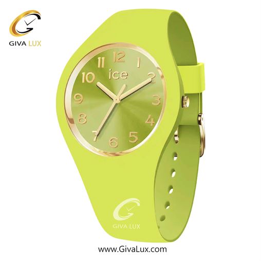 ساعت مچی اورجینال زنانه آیس فسفری | فسفری| فسفری| کد رفرنس 021820