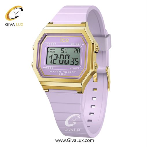 ساعت مچی اورجینال زنانه آیس طلایی | یاسی| یاسی| کد رفرنس 022061