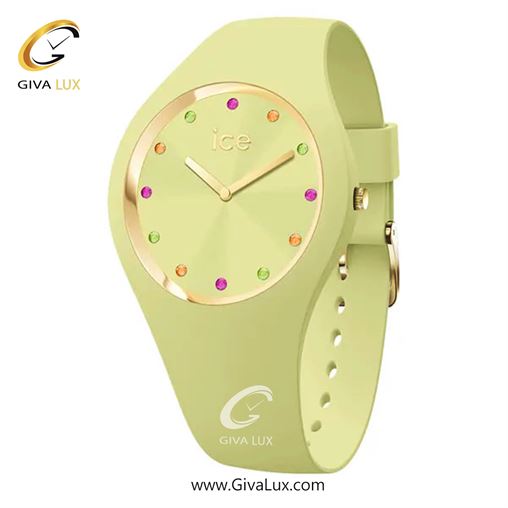 ساعت مچی اورجینال زنانه آیس زیتونی | زیتونی| زیتونی| کد رفرنس 022361