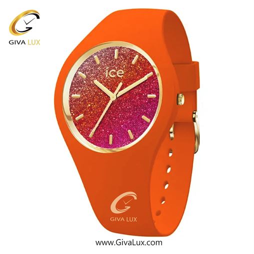 ساعت مچی اورجینال زنانه آیس نارنجی | نارنجی| نارنجی| کد رفرنس 022574