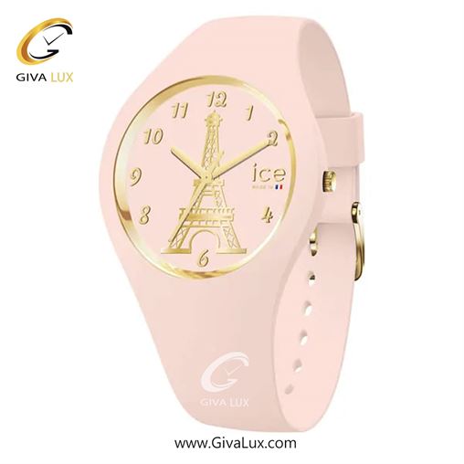 ساعت مچی اورجینال زنانه آیس صورتی | صورتی| صورتی| کد رفرنس 023246