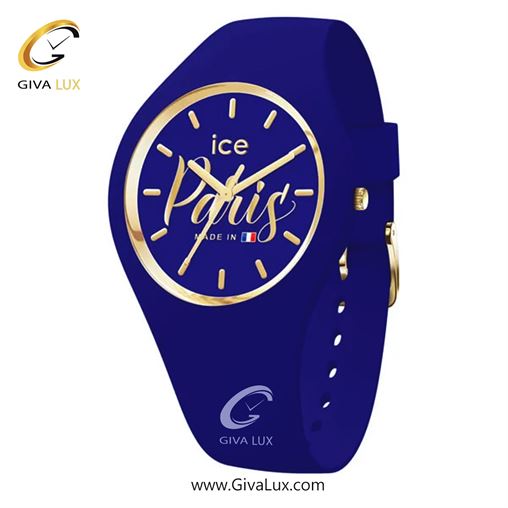 ساعت مچی اورجینال زنانه آیس سرمه ای | سرمه ای| سرمه ای| کد رفرنس 023249