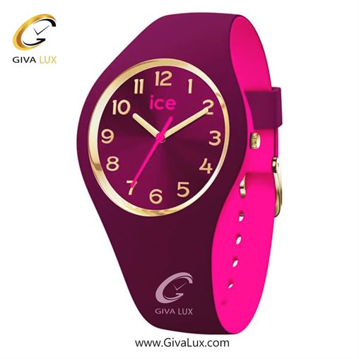ساعت مچی اورجینال زنانه آیس بنفش | بنفش| بنفش| کد رفرنس 023276