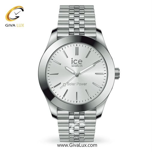 ساعت مچی اورجینال زنانه آیس نقره ای | نقره ای| نقره ای| کد رفرنس 023789