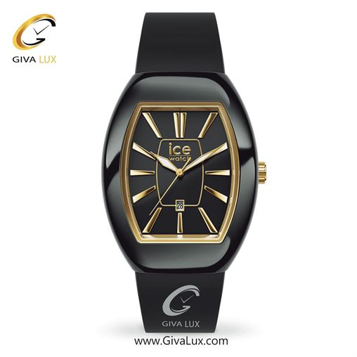 ساعت مچی اورجینال زنانه آیس مشکی | مشکی| مشکی| کد رفرنس 024031