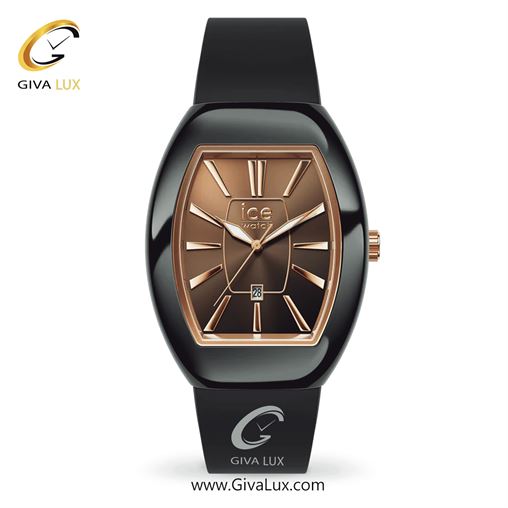 ساعت مچی اورجینال زنانه آیس مشکی | مشکی| قهوه ای| کد رفرنس 024032