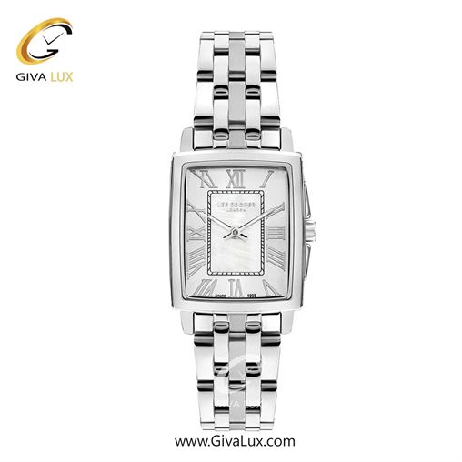 ساعت مچی اورجینال زنانه لی کوپر طلایی | طلایی| سبز| کد رفرنس LC07940.170 07940.330.jpg