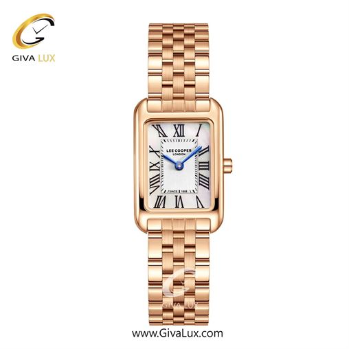 ساعت مچی اورجینال زنانه لی کوپر نقره ای | نقره ای| سفید| کد رفرنس LC08135.320 08135.420.jpg
