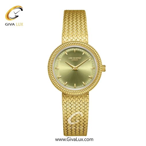 ساعت مچی اورجینال زنانه لی کوپر رزگلد | رزگلد| سفید| کد رفرنس LC08135.420 08136.170.jpg