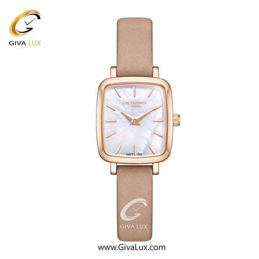 ساعت مچی اورجینال زنانه لی کوپر طلایی | مشکی| دودی|تیتانیوم| کد رفرنس LC08151.175 08151.424.jpg