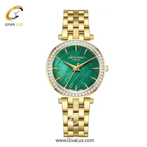 ساعت مچی اورجینال زنانه لی کوپر نقره ای | نقره ای| نقره ای| کد رفرنس LC08157.320 08158.170.jpg