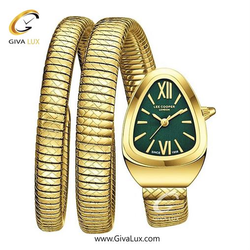 ساعت مچی اورجینال زنانه لی کوپر طلایی | طلایی| نقره ای| کد رفرنس LC08173.120 08173.170.jpg