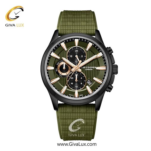 ساعت مچی اورجینال مردانه لی کوپر سه موتوره کرنوگراف نقره ای | مشکی| مشکی| کد رفرنس LC08186.351 08183.675.jpg