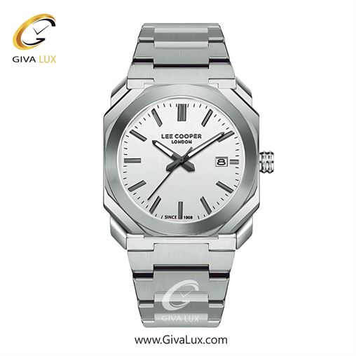 ساعت مچی اورجینال مردانه لی کوپر رزگلد | رزگلد| مشکی-قرمز| کد رفرنس LC08142.440 08185.330.jpg