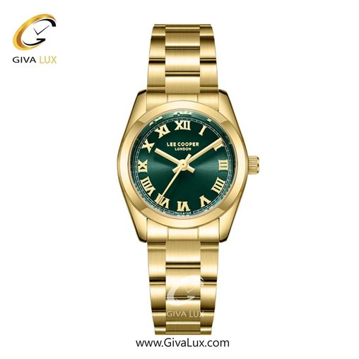 ساعت مچی اورجینال زنانه لی کوپر رزگلد | رزگلد| سرمه ای| کد رفرنس LC08162.490 08190.170.jpg