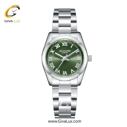 ساعت مچی اورجینال زنانه لی کوپر نقره ای | نقره ای| نقره ای| کد رفرنس LC08190.320 08190.370.jpg