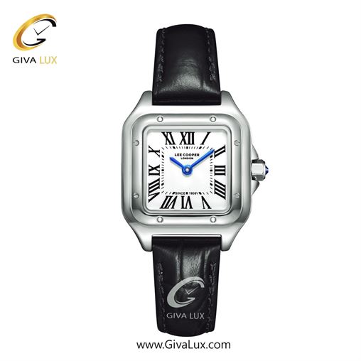 ساعت مچی اورجینال زنانه لی کوپر رزگلد | قهوه ای-رزگلد| قهوه ای| کد رفرنس LC07813.440 08191.331.jpg